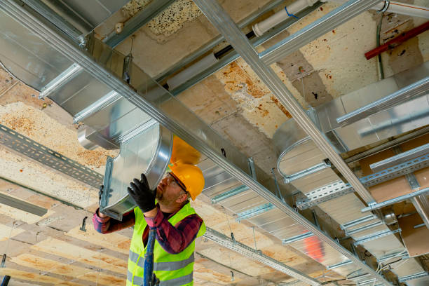 Best Air Conditioning Cleaning in Greendale, WI