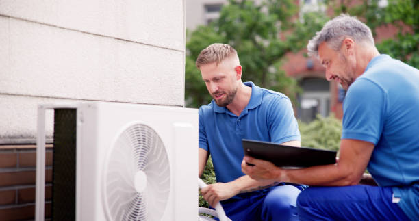 Best Residential HVAC in Greendale, WI