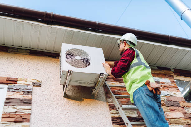 Best Furnace Cleaning in Greendale, WI