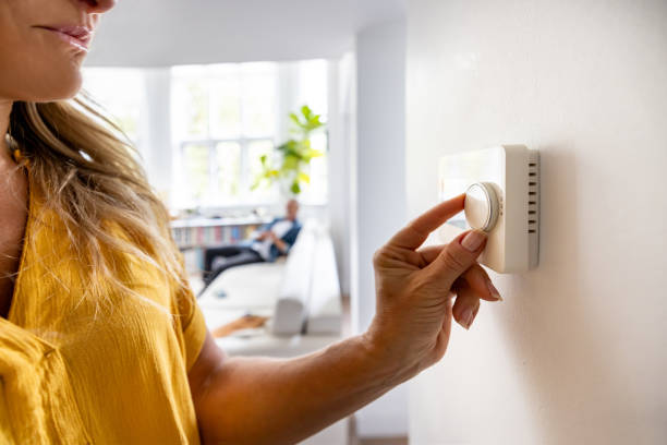 Best Solar-powered HVAC Systems in Greendale, WI
