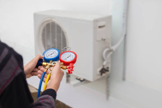 Best Thermostats and Smart Controls in Greendale, WI