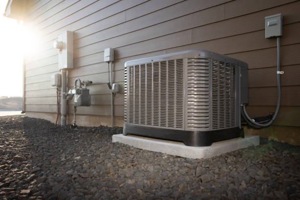 Professional HVAC in Greendale, WI